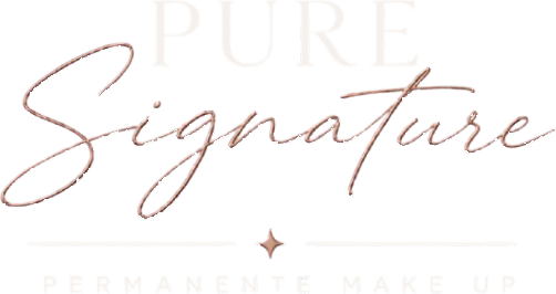 Pure Signature — permanente make-up